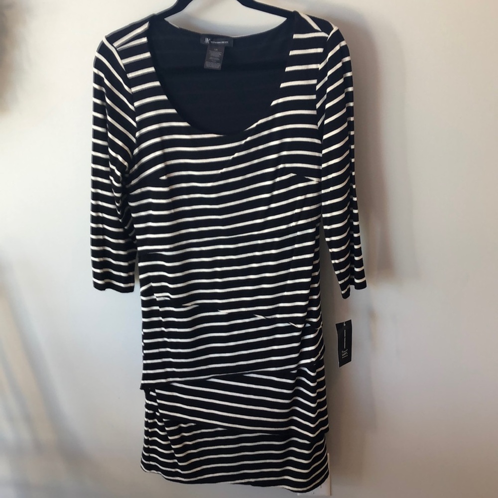 Inc Dress